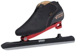 Viking Bronze Pure -Chaussures viking bronze pure black 36 black 0 1