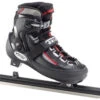Viking Combi Clap Skate Seizoens Lease