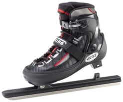 Viking Combi Plastique Clap Skate -Chaussures viking combi kunststof klapschaats 37 0