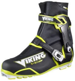 Viking Cruiser VC3 -Chaussures viking cruiser vc3 black yellow 37 black yellow 1