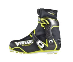 Viking Cruiser VC3 -Chaussures viking cruiser vc3 black yellow 37 black yellow 2