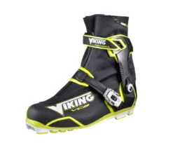 Viking Cruiser VC3 -Chaussures viking cruiser vc3 black yellow 37 black yellow 3
