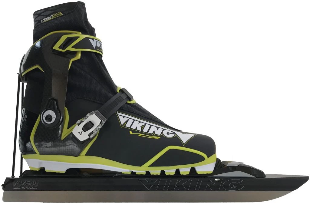 Viking Cruiser VC3 + Cruiser I 1 Viking Cruiser VC3 + Cruiser I