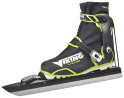 Viking Cruiser VC3 + Cruiser I 7 Viking Cruiser VC3 + Cruiser I -Chaussures viking cruiser vc3 i black yellow 37 black yellow 1