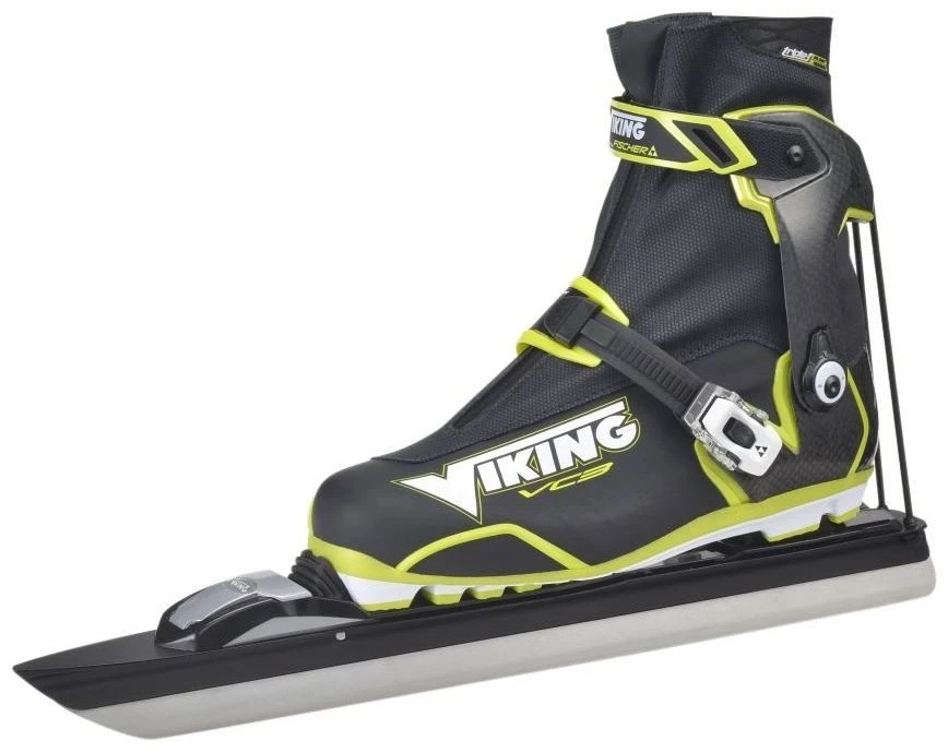 Viking Cruiser VC3 + Cruiser I 3 Viking Cruiser VC3 + Cruiser I – Image 3