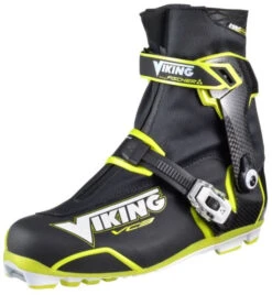 Viking Cruiser VC3 + Cruiser I 8 Viking Cruiser VC3 + Cruiser I -Chaussures viking cruiser vc3 i black yellow 37 black yellow 2