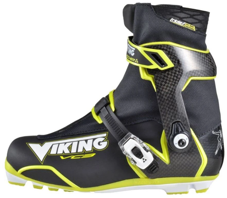 Viking Cruiser VC3 + Cruiser I 5 Viking Cruiser VC3 + Cruiser I – Image 5