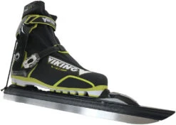 Viking Cruiser VC3 + Cruiser Special 8 Viking Cruiser VC3 + Cruiser Special -Chaussures viking cruiser vc3 sp black yellow 37 black yellow 1