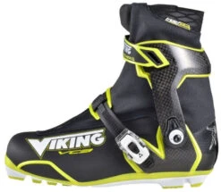 Viking Cruiser VC3 + Cruiser Special 11 Viking Cruiser VC3 + Cruiser Special -Chaussures viking cruiser vc3 sp black yellow 37 black yellow 4