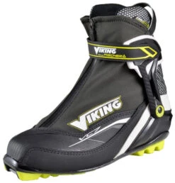 Viking Cruiser VC7 -Chaussures viking cruiser vc7 black yellow 37 black yellow 0