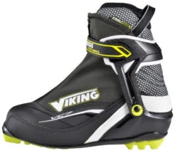 Viking Cruiser VC7 -Chaussures viking cruiser vc7 black yellow 37 black yellow 1