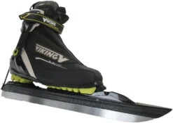 Viking Cruiser VC7 + Cruiser I -Chaussures viking cruiser vc7 i black white 37 black white 1