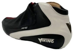 Viking Gold 5.0 -Chaussures viking gold 5 0 black white 1