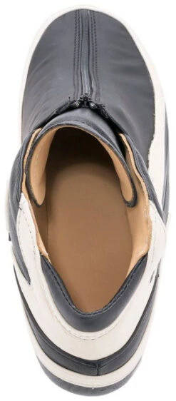 Viking Gold -Chaussures viking gold black white 34 black white 3