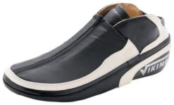 Viking Gold Sapphire -Chaussures viking gold sapphire black white 34 black white 2