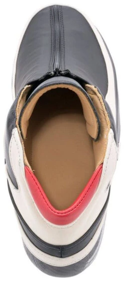 Viking Gold XBR -Chaussures viking gold xbr black white red 34 black white red 2