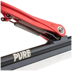 Viking Pure -Chaussures viking pure red black 35 red black 2