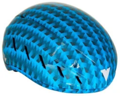 Viking Vprint -Chaussures viking schaats helm blue l blue 0