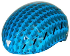 Viking Vprint -Chaussures viking schaats helm blue l blue 1