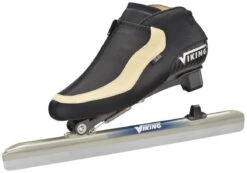 Viking Silver II Icon -Chaussures viking silver ii icon black 33 black 0