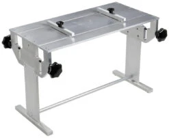 Viking Table De Broyage Vast Hoog