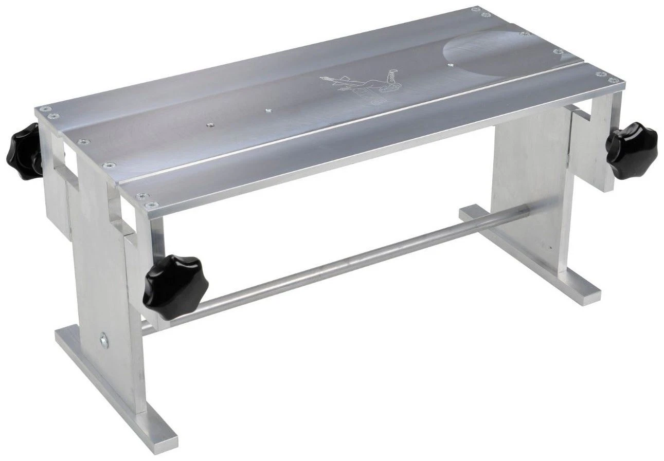 Viking Table De Broyage Vast Professionnel 1 Viking Table De Broyage Vast Professionnel