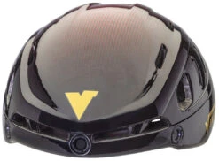 Viking Sparrow Incl. Visor -Chaussures viking sparrow incl visor black gold red stripes s m 55 58 cm black gold red stripes 1