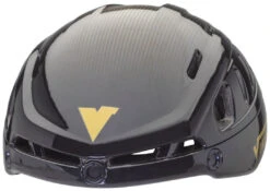 Viking Sparrow Incl. Visor -Chaussures viking sparrow incl visor black gold stripes s m 55 58 cm black gold stripes 1
