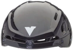 Viking Sparrow Incl. Visor -Chaussures viking sparrow incl visor black silver s m 55 58 cm black silver 1