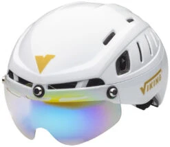 Viking Sparrow Incl. Visor -Chaussures viking sparrow incl visor white gold s m 55 58 cm white gold 0