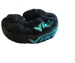 Viking Protecteurs De Tissu -Chaussures viking stoffenbeschermers black blue s black blue 1