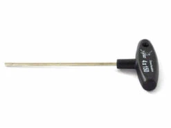 Viking T-Greep Zeskantschroevendraaier Grande 4x150