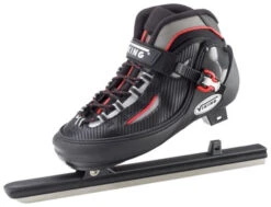 Viking Unlimited Plastique Clap Skate -Chaussures viking unlimited kunststof klap 42 0