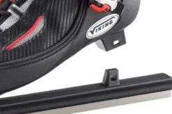 Viking Unlimited Plastique Clap Skate -Chaussures viking unlimited kunststof klap 42 1