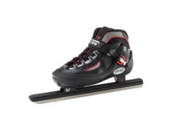 Viking Unlimited Plastique Clap Skate -Chaussures viking unlimited kunststof klap 42 2