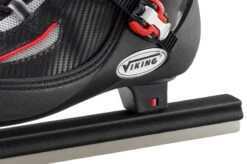 Viking Unlimited Plastique Clap Skate -Chaussures viking unlimited kunststof klap 42 3