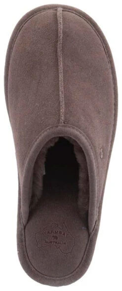 Warmbat Barron -Chaussures warmbat barron suede pebble 40 eur 6 5 uk suede pebble 1 9