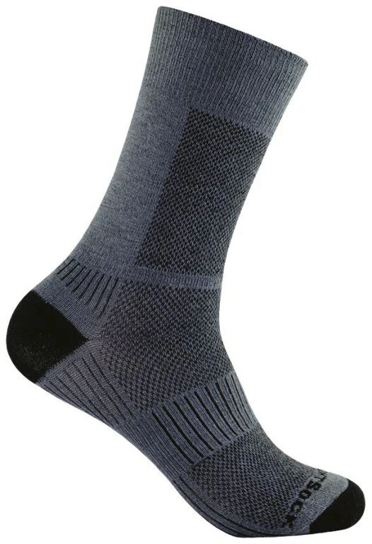 Wrightsock Coolmesh II Crew 3 Wrightsock Coolmesh II Crew – Image 3