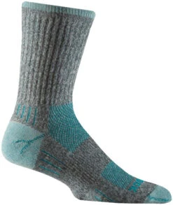 Wrightsock Escape Crew -Chaussures wrightsock escape crew ash twist turquoise s ash twist turquoise 0