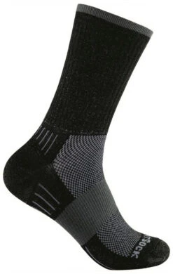 Wrightsock Escape Crew -Chaussures wrightsock escape crew black s black 0