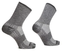 Wrightsock Escape Crew -Chaussures wrightsock escape crew black twist s black twist 0