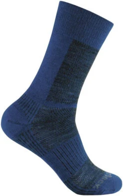 Wrightsock Merino Coolmesh -Chaussures wrightsock merino coolmesh grey electric blue s grey electric blue 0