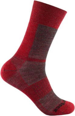 Wrightsock Merino Coolmesh -Chaussures wrightsock merino coolmesh grey fire s grey fire 0