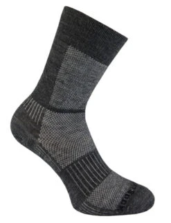 Wrightsock Merino Coolmesh -Chaussures wrightsock merino coolmesh grey whtie s grey whtie 0
