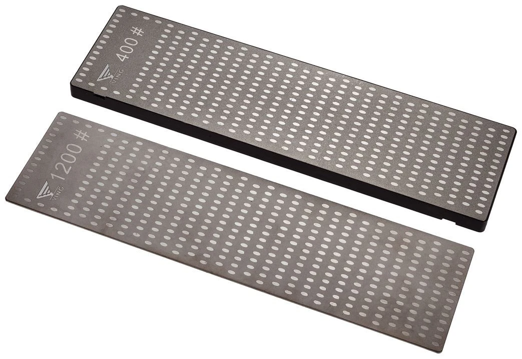 Foss Duo Diamant Pierre à Aiguiser 7514 2 Foss Duo Diamant Pierre à Aiguiser 7514 – Image 2