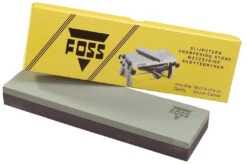 Foss Pierre à Aiguiser 7205