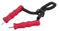 Zandstra Ice Spike Red Red