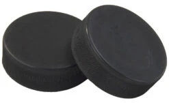 Zandstra Hockey Sur Glace Puck Concours