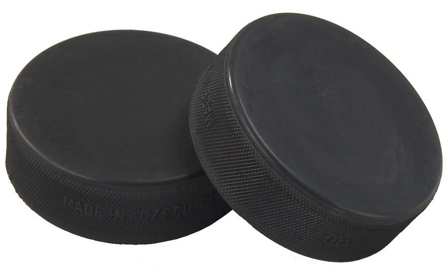 Zandstra Hockey Sur Glace Puck Concours 1 Zandstra Hockey Sur Glace Puck Concours