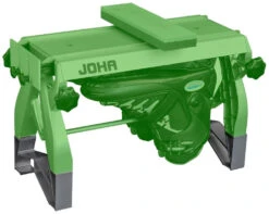 Zandstra JOHA Pro Trépied 7151 -Chaussures zandstra joha pro statief 7151 1